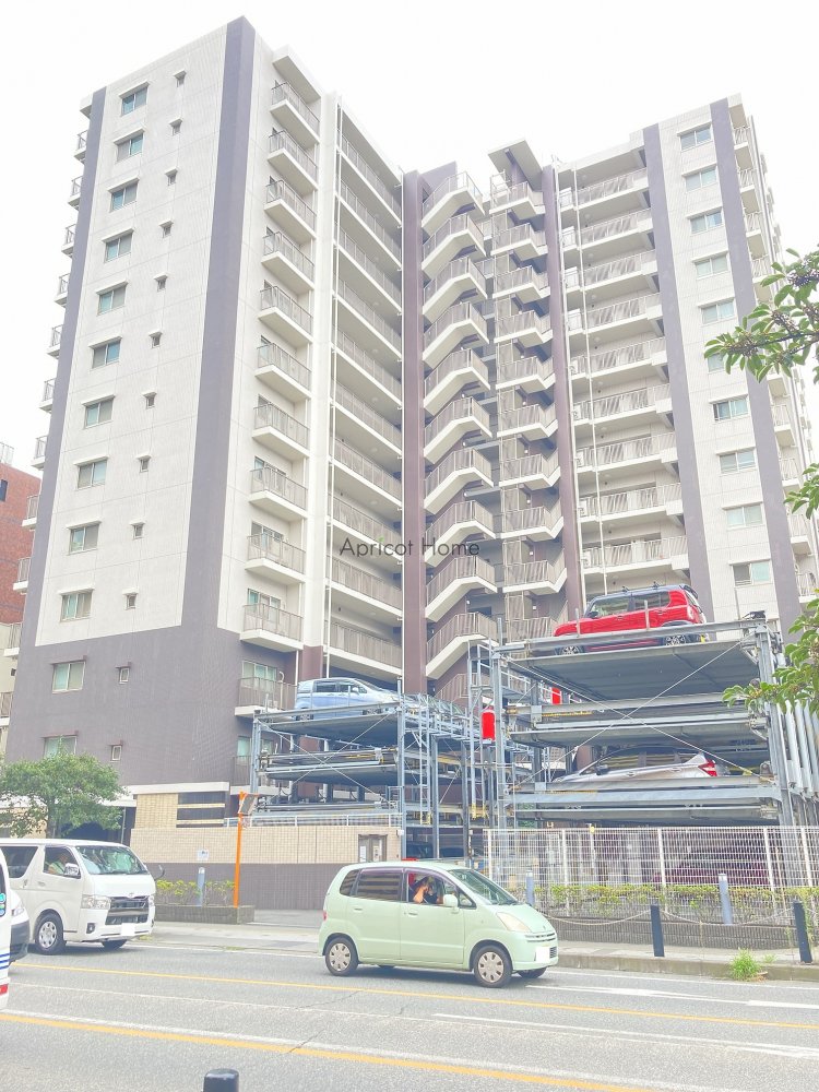 マンション