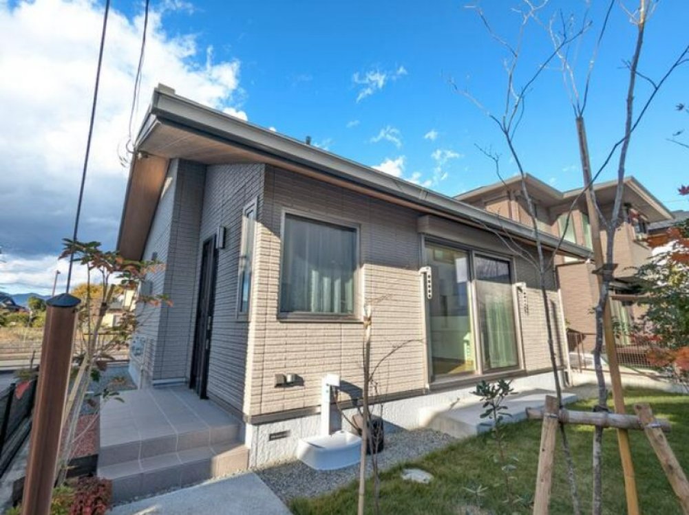 中古一戸建て