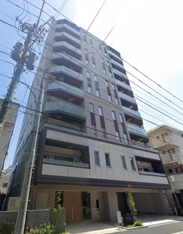 マンション