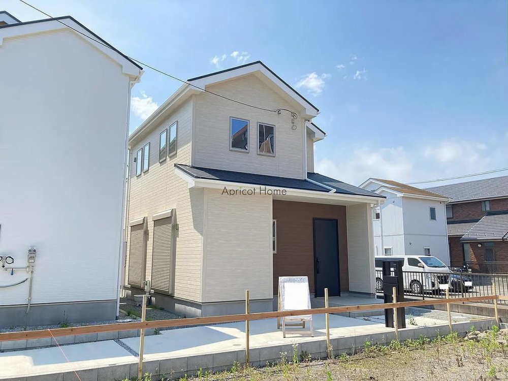 中古一戸建て
