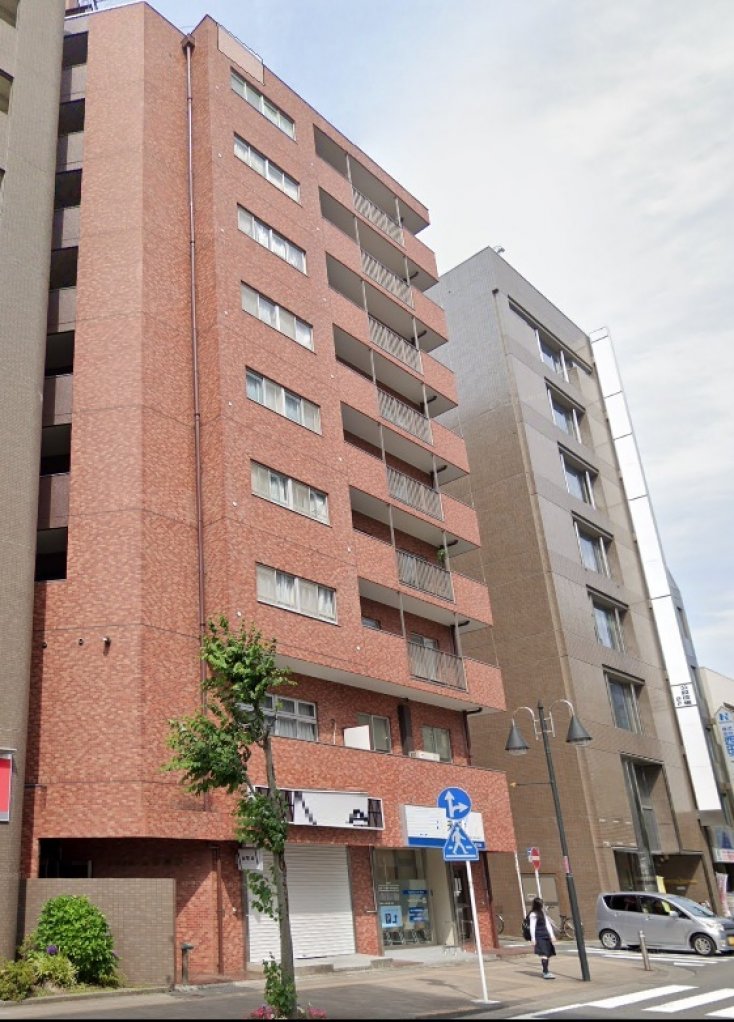 マンション