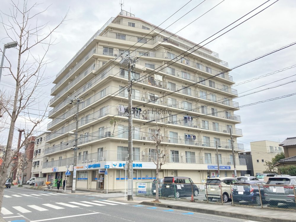 マンション