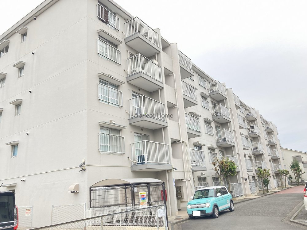 マンション