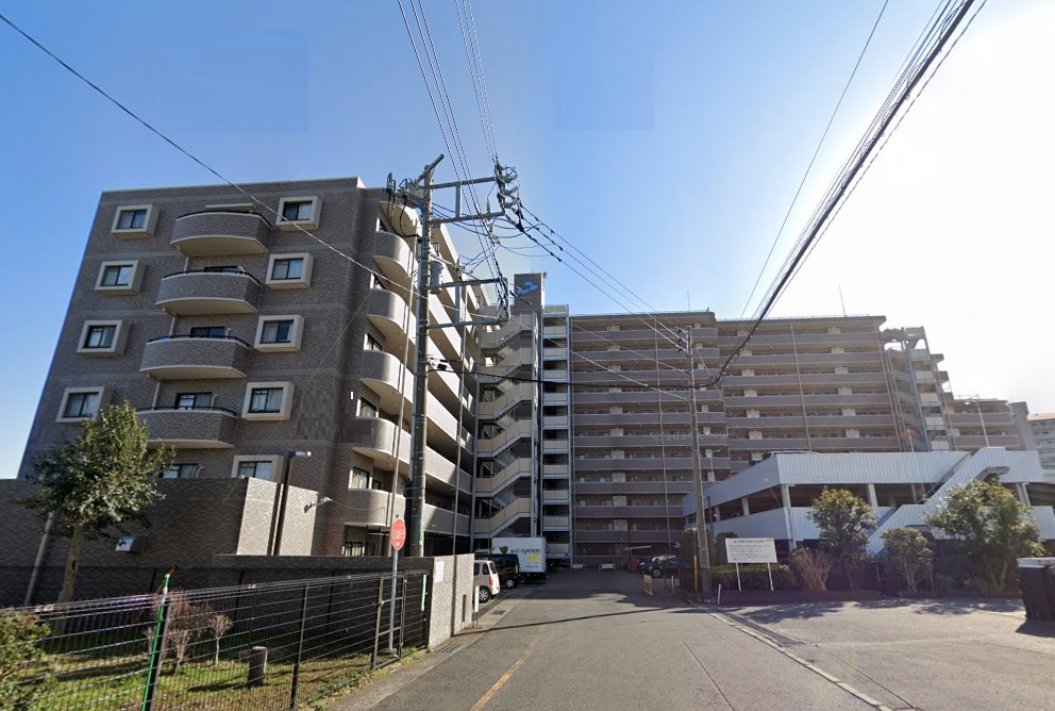 マンション