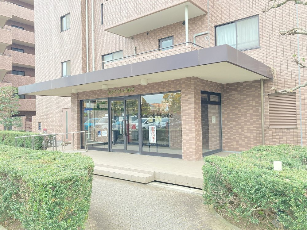 マンション