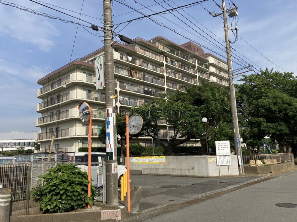 マンション
