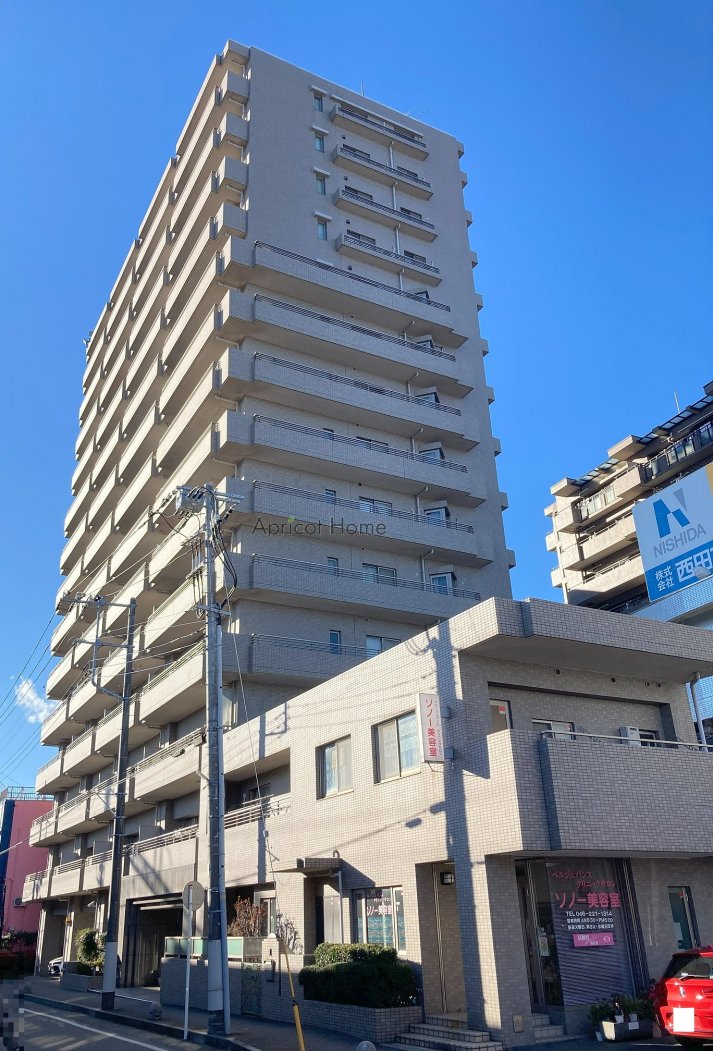 マンション