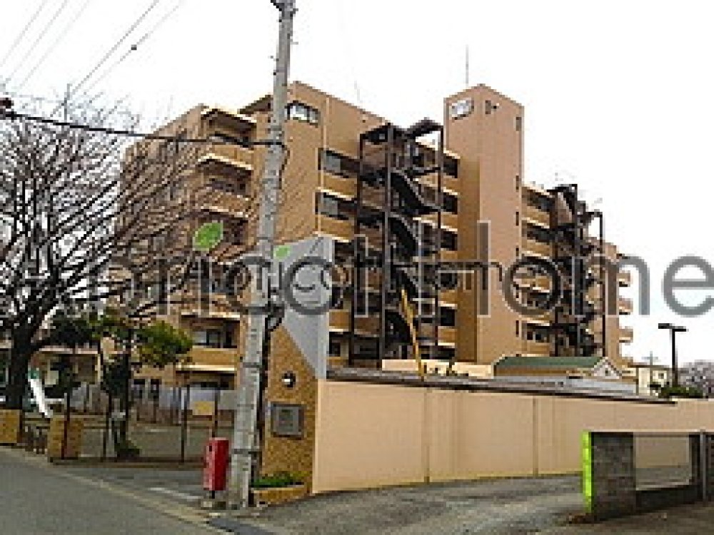 マンション