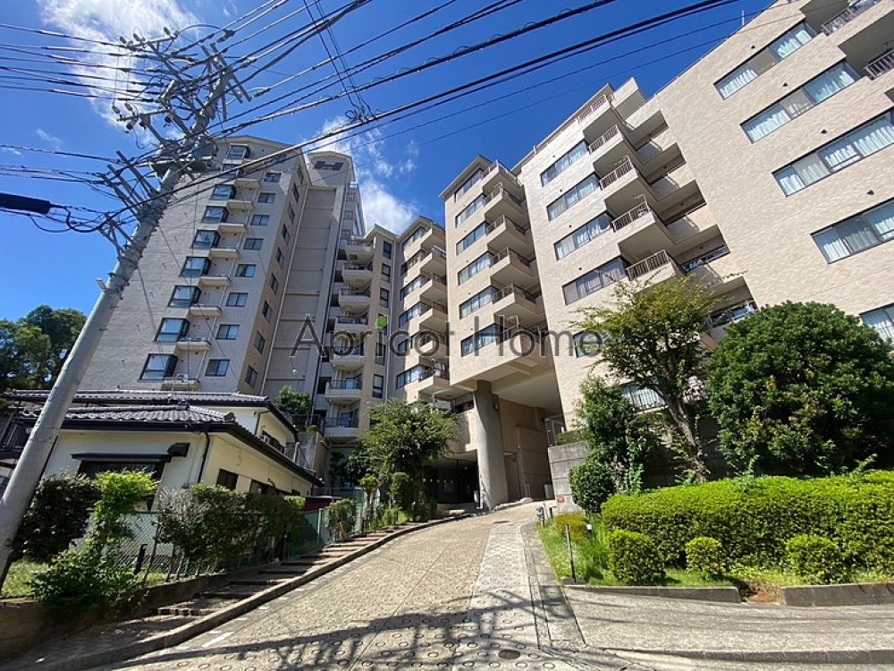 マンション