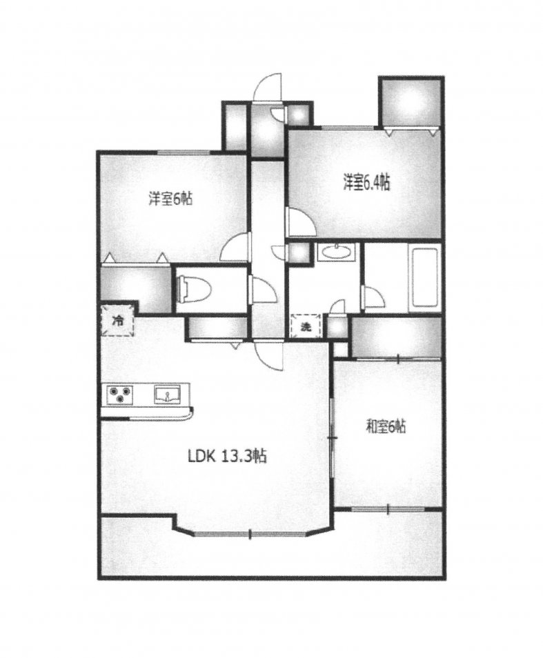マンション