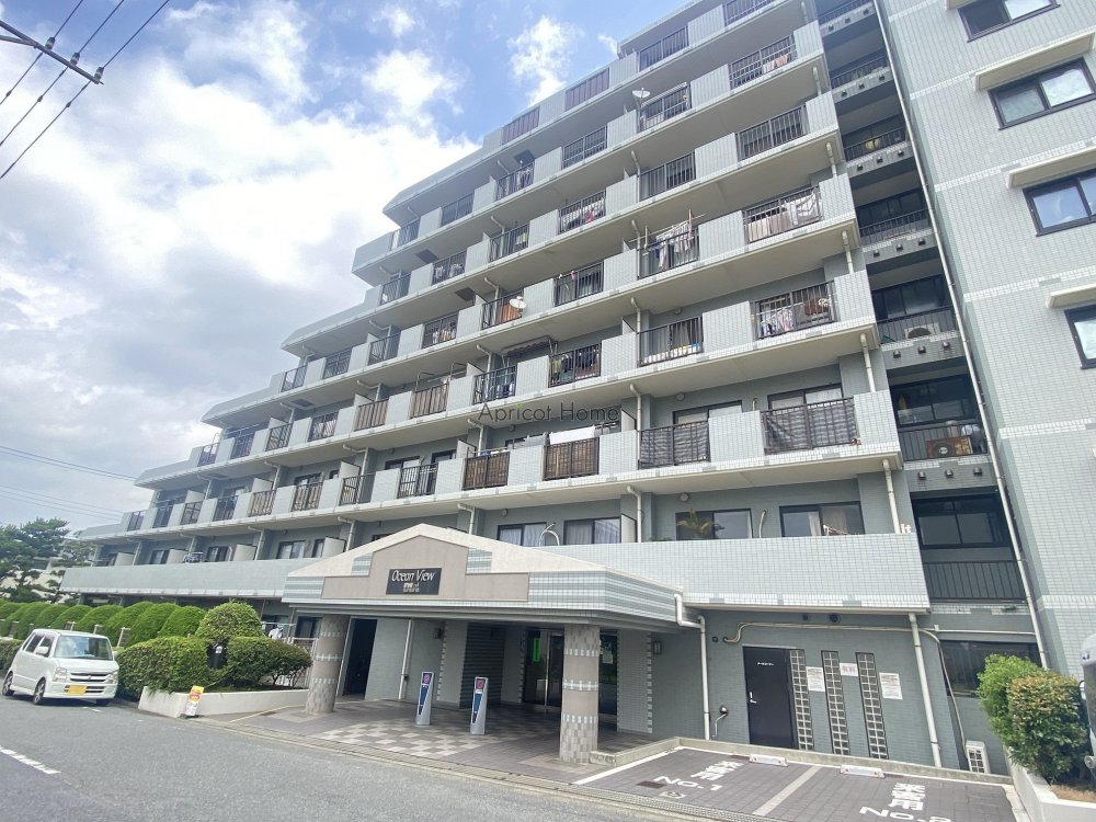 マンション