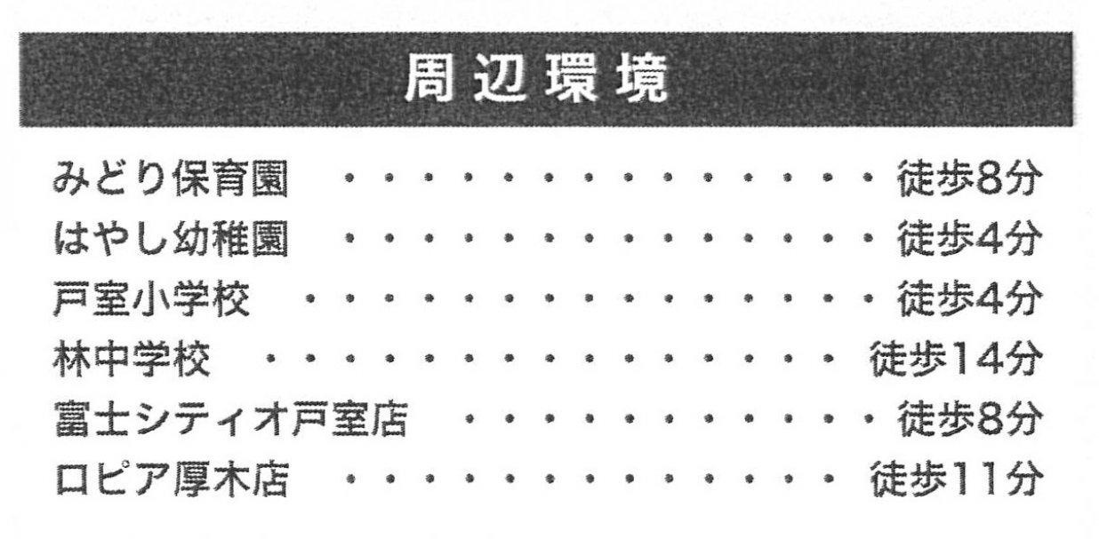 建築条件付き土地
