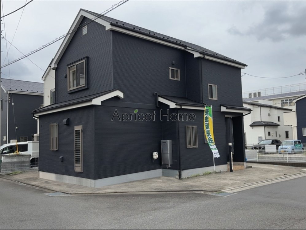 中古一戸建て