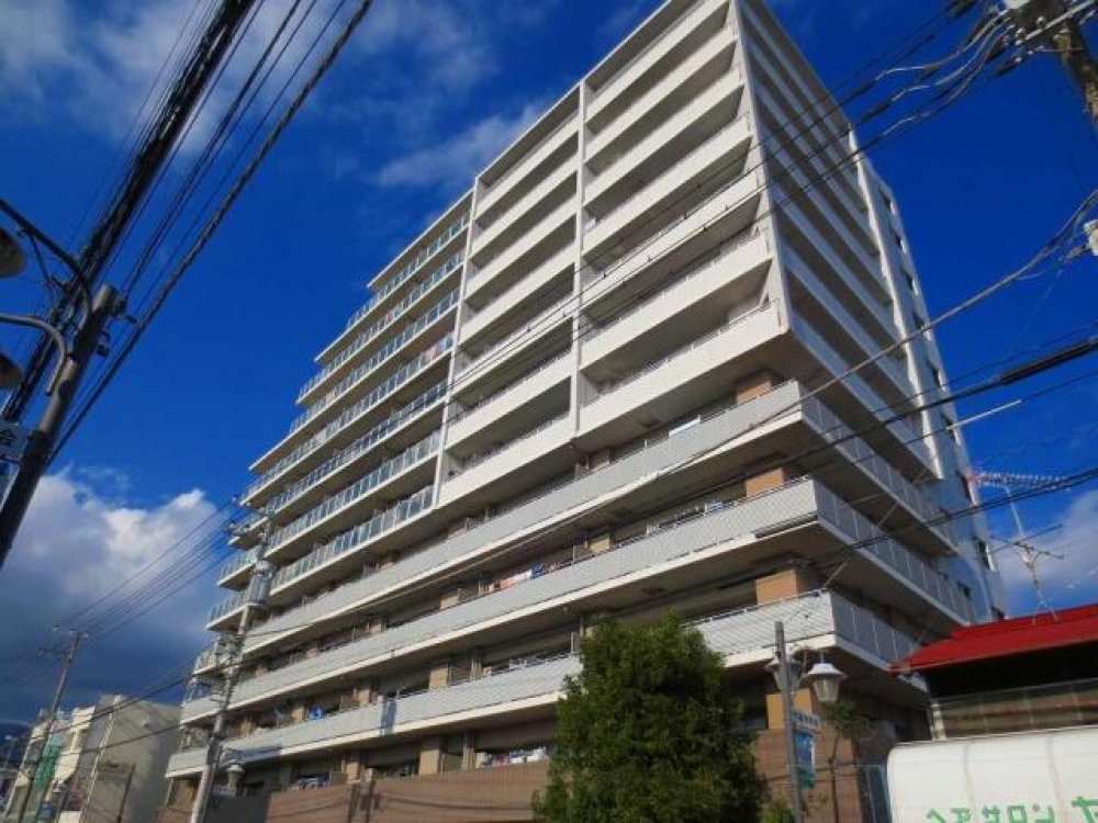 マンション