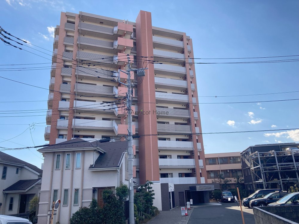 マンション