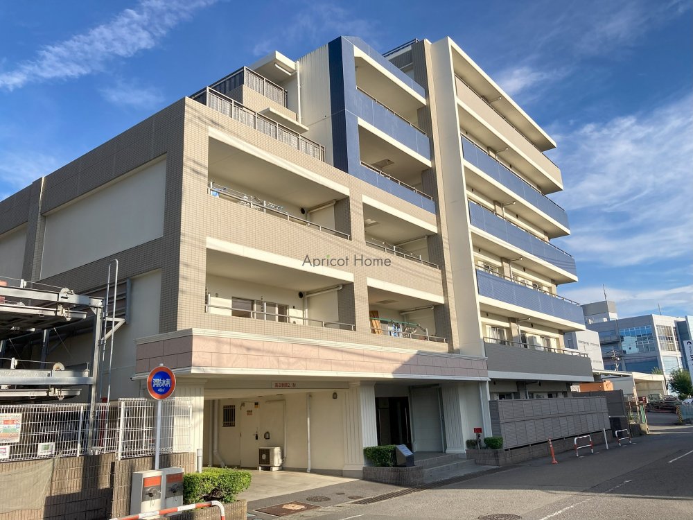 マンション
