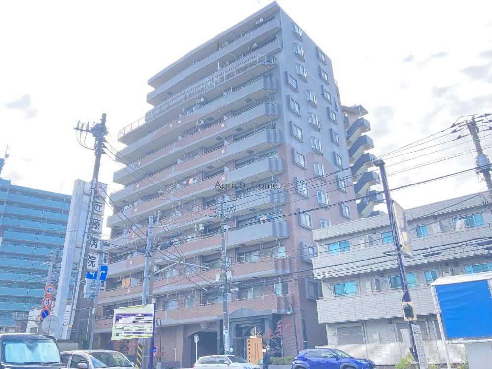 マンション