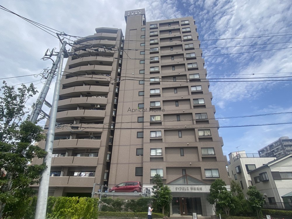 マンション