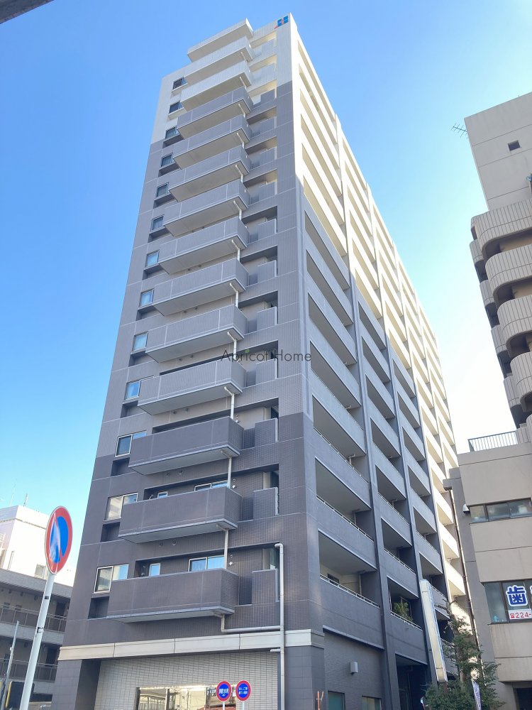 マンション