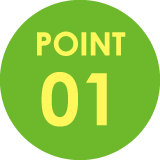 POINT 01